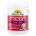 Nature's Way Magnesium + Calcium 150 Tablets.