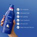 Nivea Body Lotion Rich Nourishing 400ml.