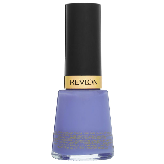 Revlon Nail Enamel Irresistible 733.