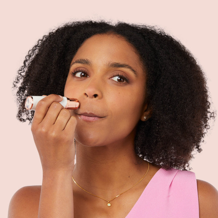 Flawless Finish Touch Face Replacement Heads 2pack