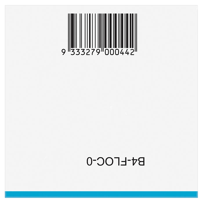 Flo CRS Kit 4 Sachets.