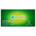 Nicorette Gum Spearmint 2mg 105.