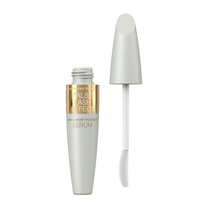 Max Factor False Lash Effect Primer Lash & Brow Treatment Serum.