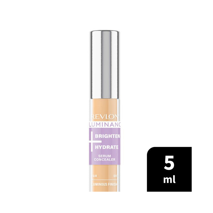 Revlon Illuminance Serum Concealer 002 Fair