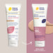 Cancer/C Face SPF50+ Med Tint Clr 75ml.
