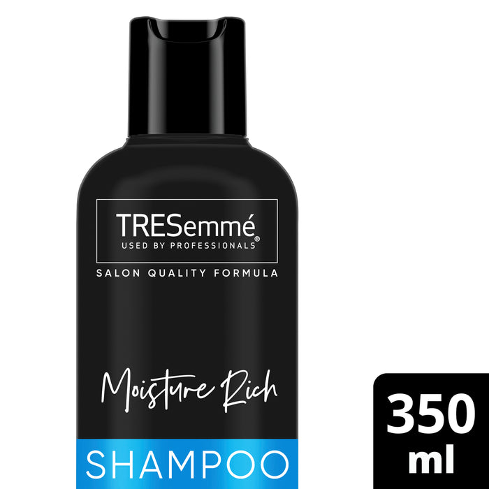 Tresemme Moisture Rich Shampoo 350ml