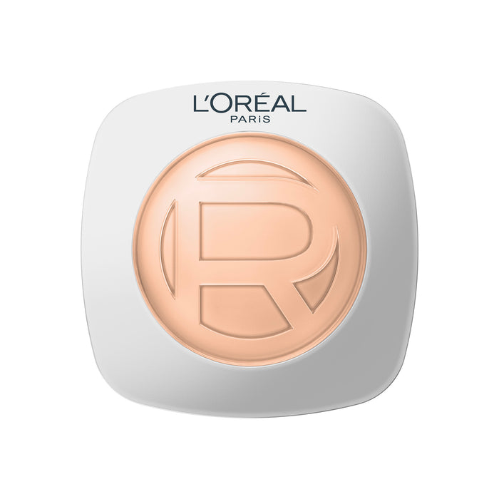 L'Oreal True Match Tinted Balm Foundation Neutral Light