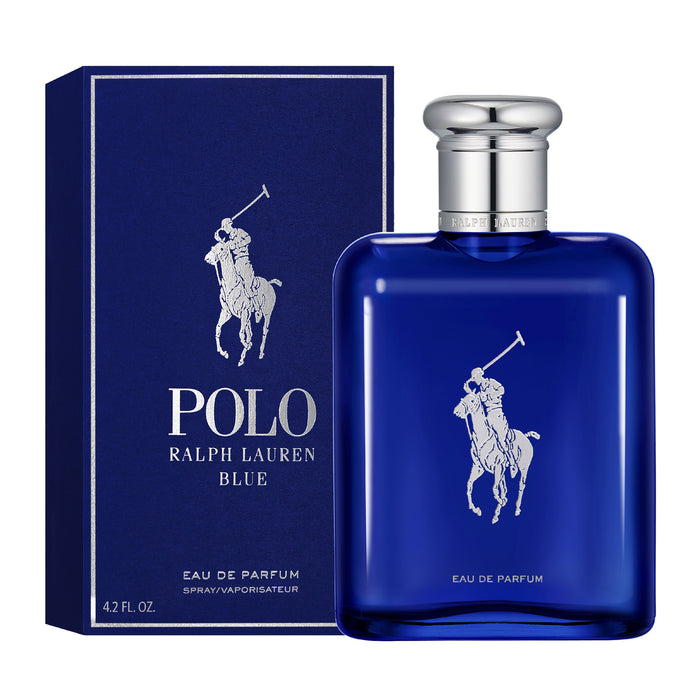 Ralph Lauren Polo Blue EDP 125ml.
