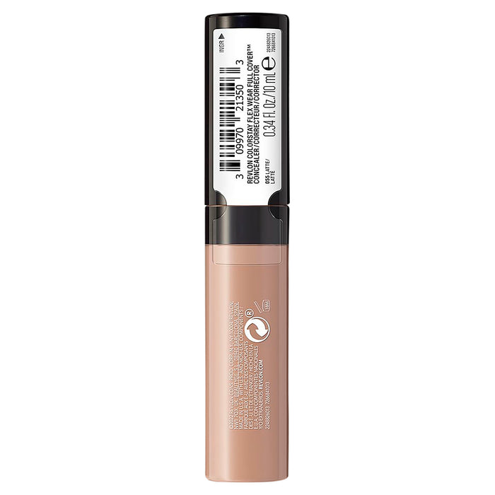 Relon Colorstay Flex Wear Full Cover Concealer Latte