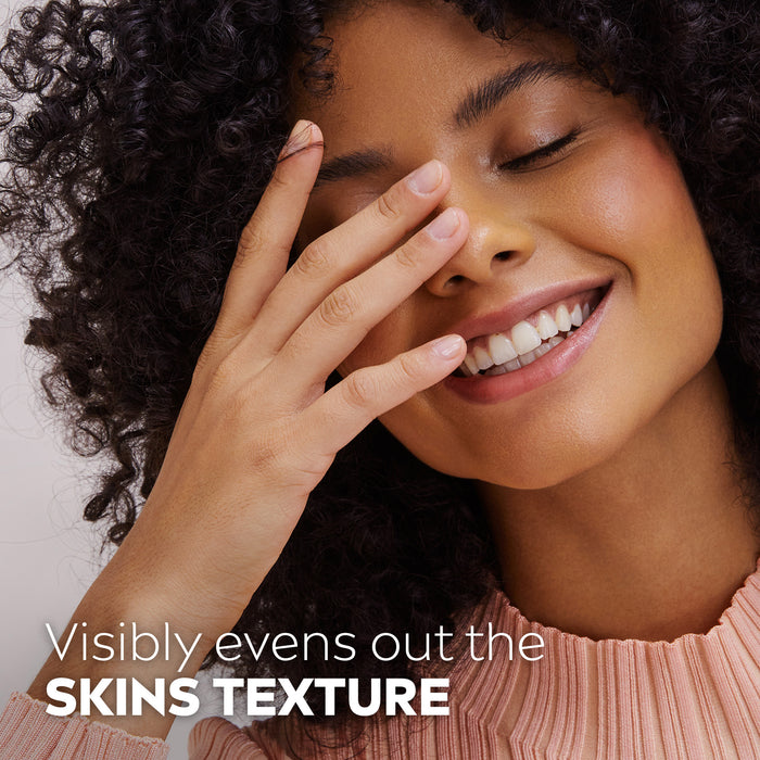 Nivea Smooth Hands and Nail Care Cream 100mL.