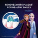 Oral B Power Vitality Kids Stages Frozen Refill.