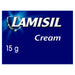 Lamisil Cream 1% 15g.