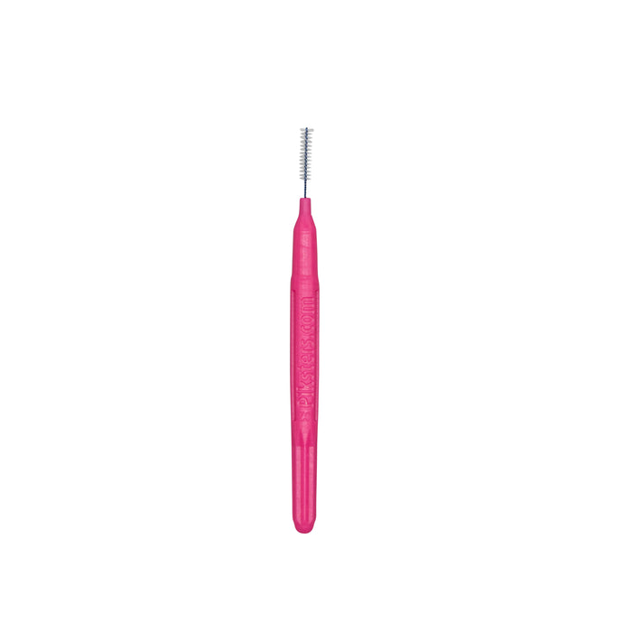 Piksters Size 00 Pink 10 Pack