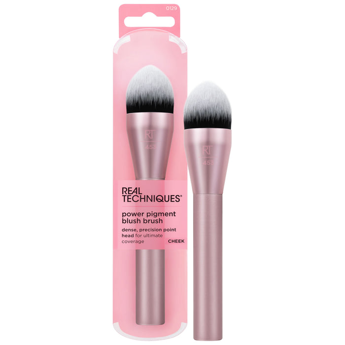 Real Techniques Pigment Blush Brush