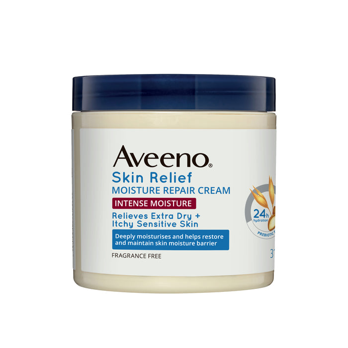 Aveeno Skin Relief Cream 312g.