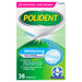 Polident  Denture Cleanser Whitening Tablets 36.