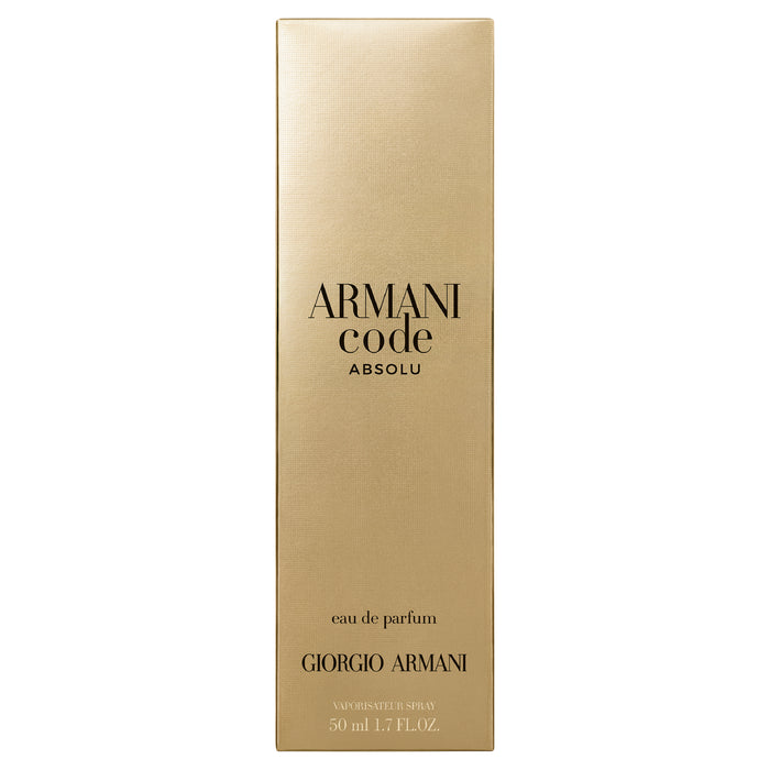 Giorgio Armani Code Absolu Women EDP 50ml.