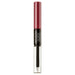 Revlon Colorstay Overtime Lipcolor Infinite Raspberry 005.