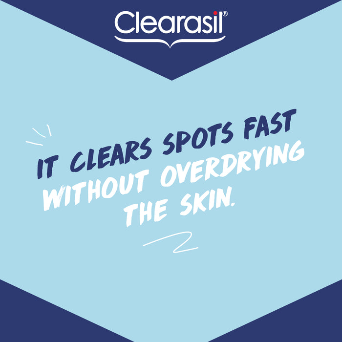 Clearasil Ultra Deep Pore Scrub 150ml