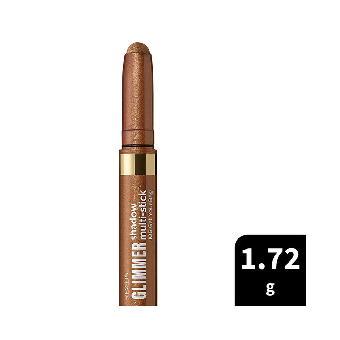 Revlon Glimmer Shadow Multi Stick 105 Get Your Bag