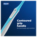 Oral B Cross Action Toothbrush Vitalizer 3 Pack.