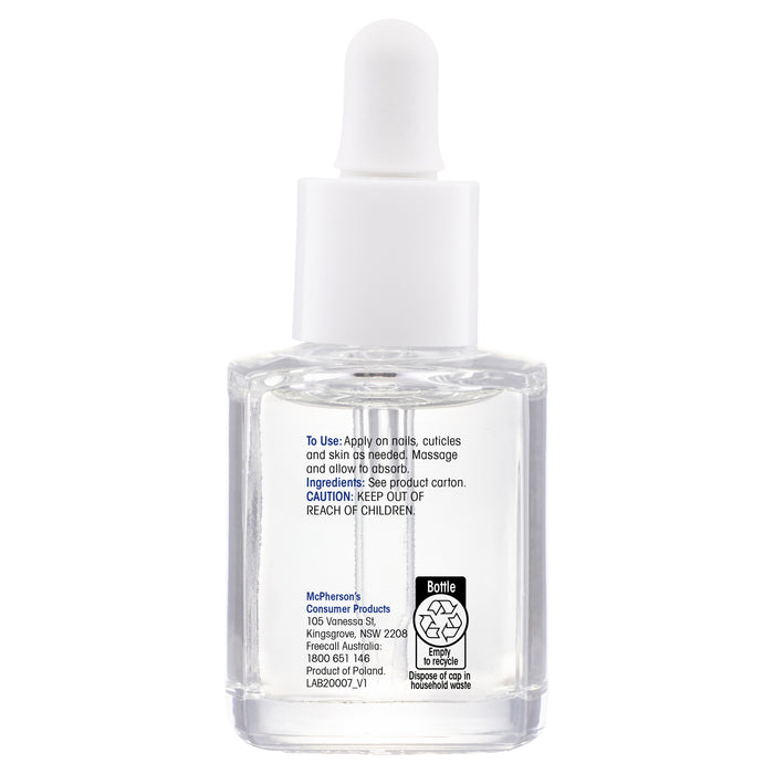 Manicare All In One Nail Therapy Oil 12ml