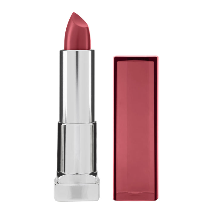 Maybelline Color Sensational Smoked Roses Lipstick Blushed