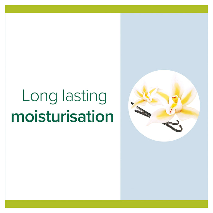 Palmolive Body Butter Vanilla 400ml.