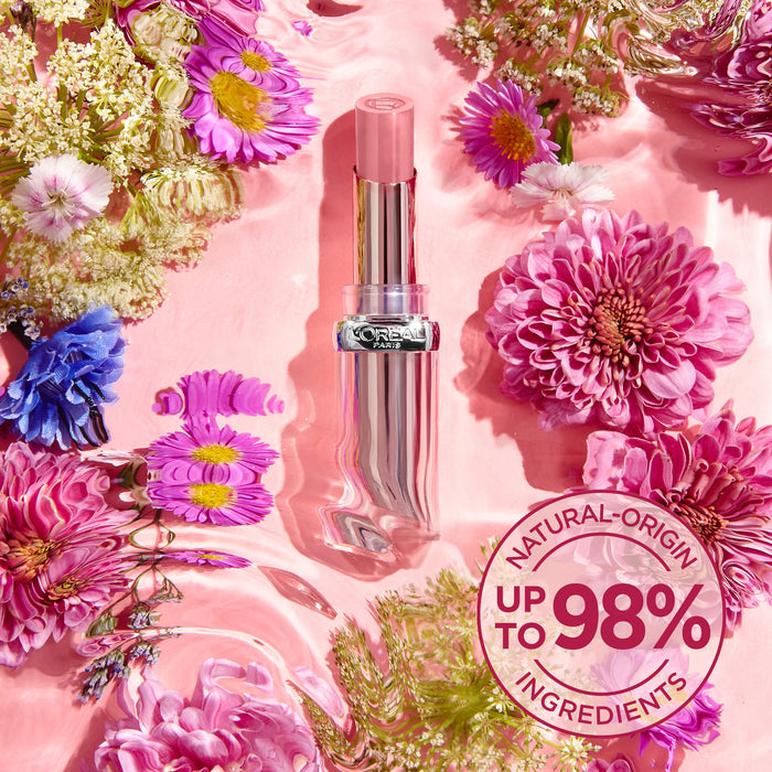 L’Oréal Paris Glow Paradise Balm-In-Lipstick 350 Rouge Paradise