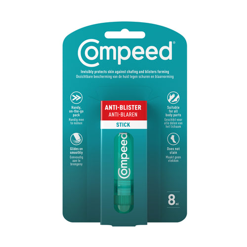 Compeed Anti Blister Stick 8ml