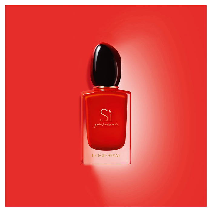 Giorgio Armani Si Passione EDP 100ml