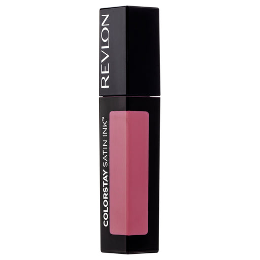 Revlon Colorstay Satin Ink Mauvey Darling 008.