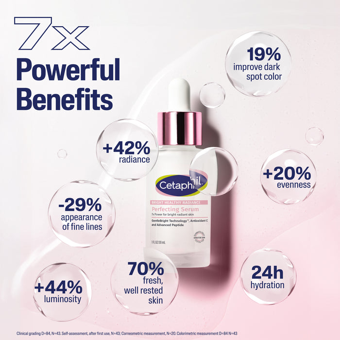Cetaphil Bright Healtthy Radiance 30ml