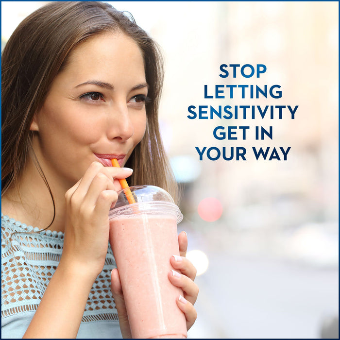 Oral B Tooth Paste Sensitivity and Gum Fresh Breath 90g