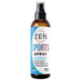 Zen Therapeutics Sports Spray (Therapeutic Massage Liniment) 125ml.