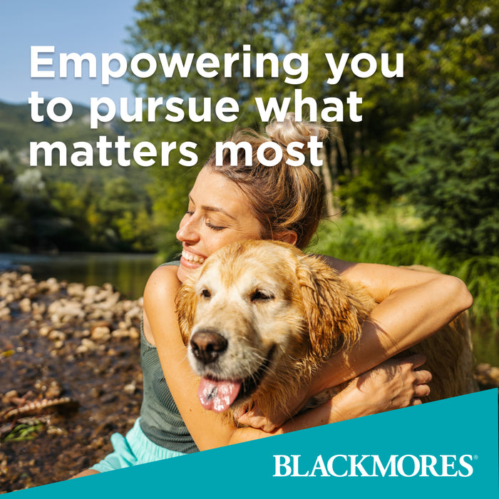 Blackmores Insolar 60 Tablets