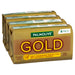 Palmolive Soap Gold 90g x 4 Pack.