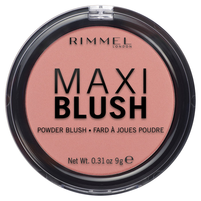 RIM MAXI BLUSH 006 EXPOSED.