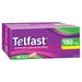 Telfast Skin Rash & Hayfever Tablets 180mg 60.