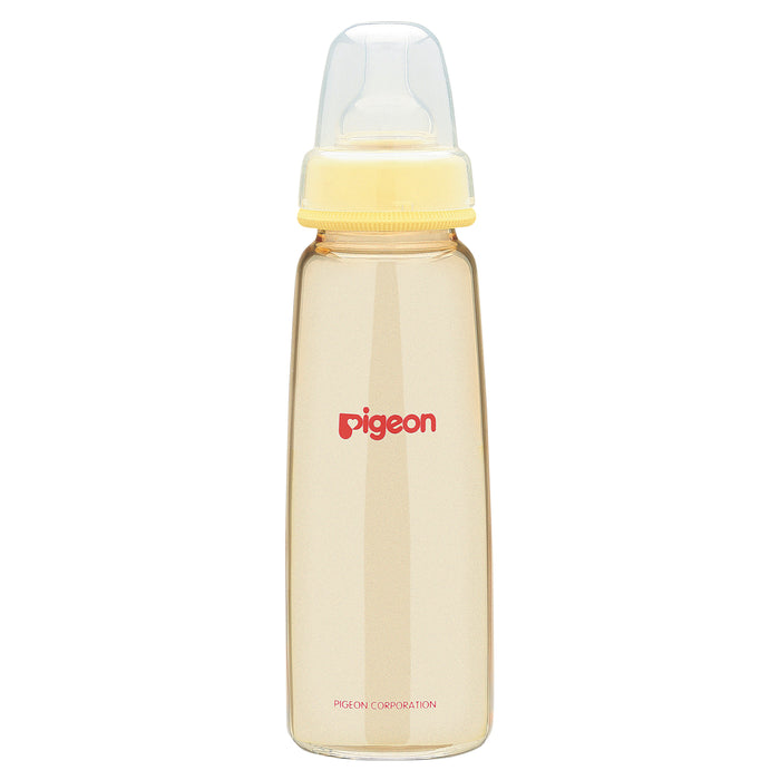 Pigeon Peristaltic Slim Neck Bottle PPSU 240ml