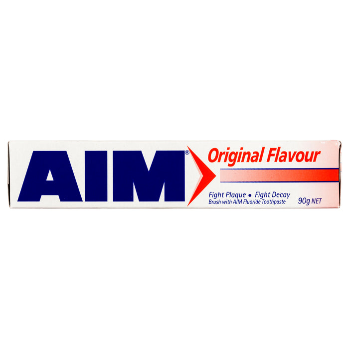 Aim Original Toothpaste 90g