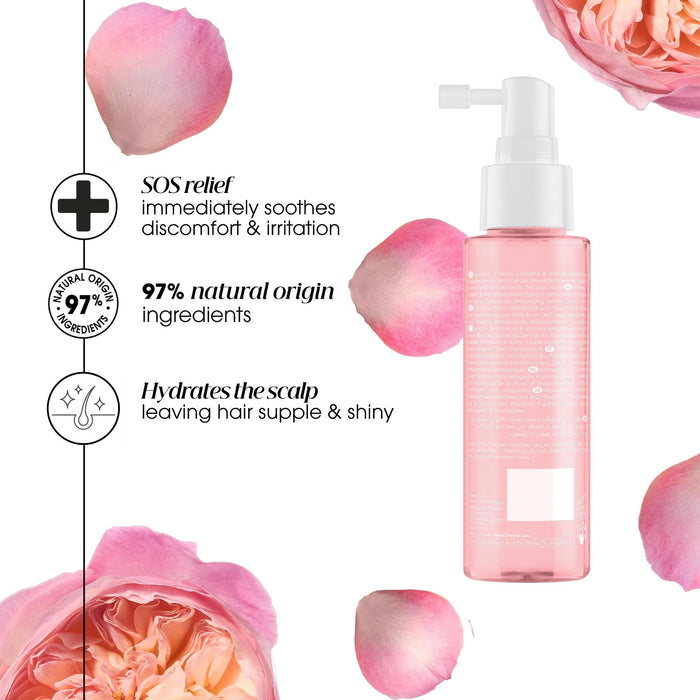 Klorane Peony SOS Serum 100ml.