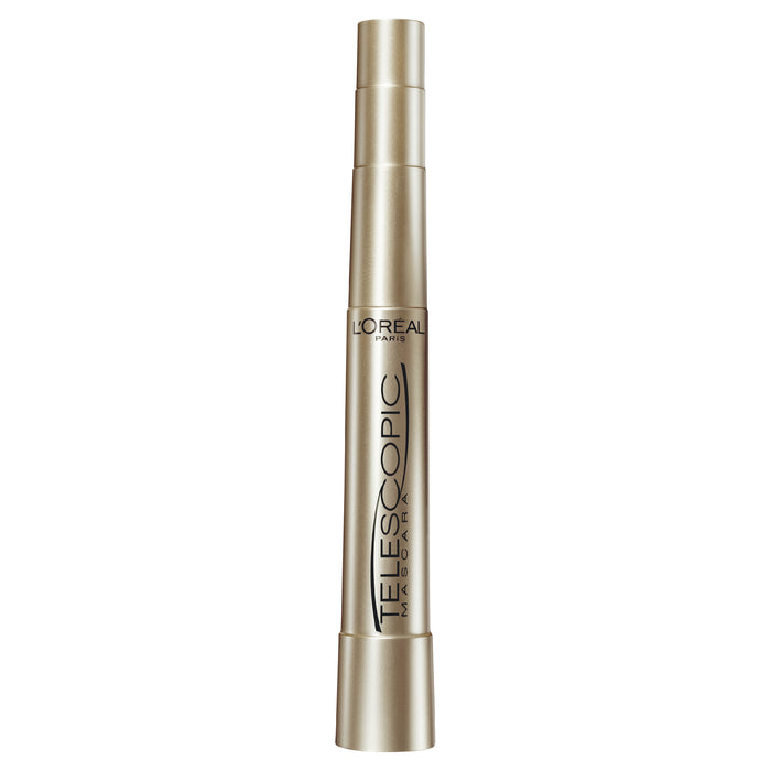 L'Oreal Telescopic Mascara Black Carded.