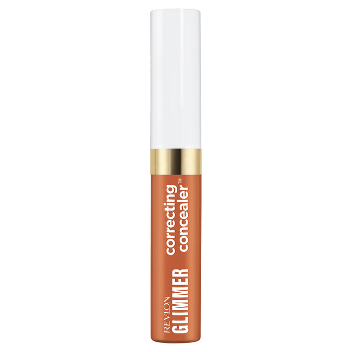 Revlon Glimmer Correcting Concealer Orange 9ml