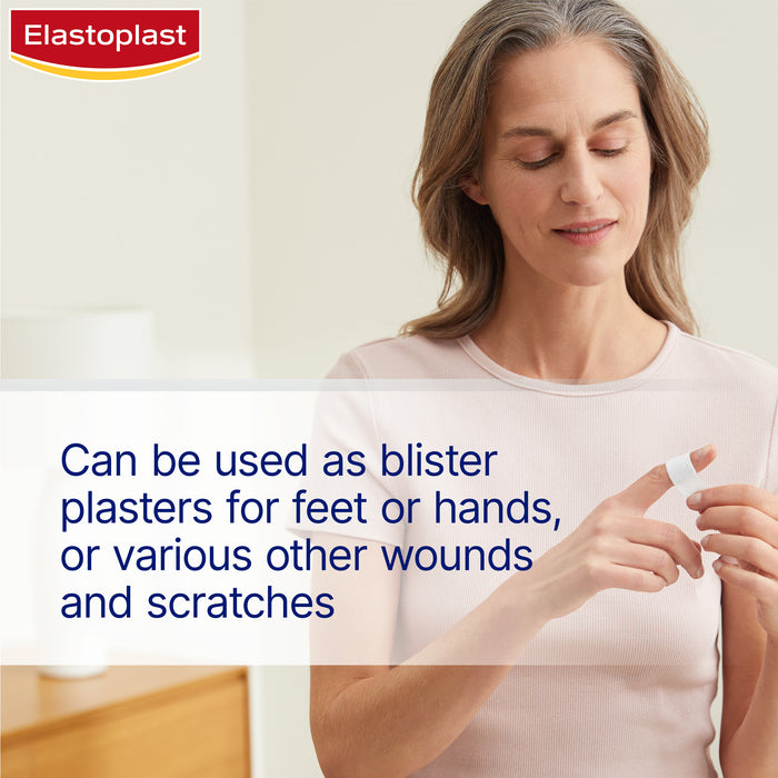 Elastoplast Sensitive Strips Assorted 20