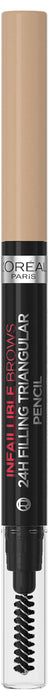 Loreal Infallable Brow Xpert 7.0 Blonde