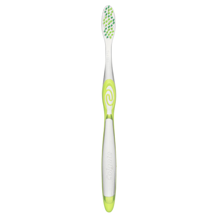 Colgate Toothbrush Twister Fresh Soft 1 Pack
