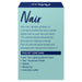 Nair Facial Hair Bleach.