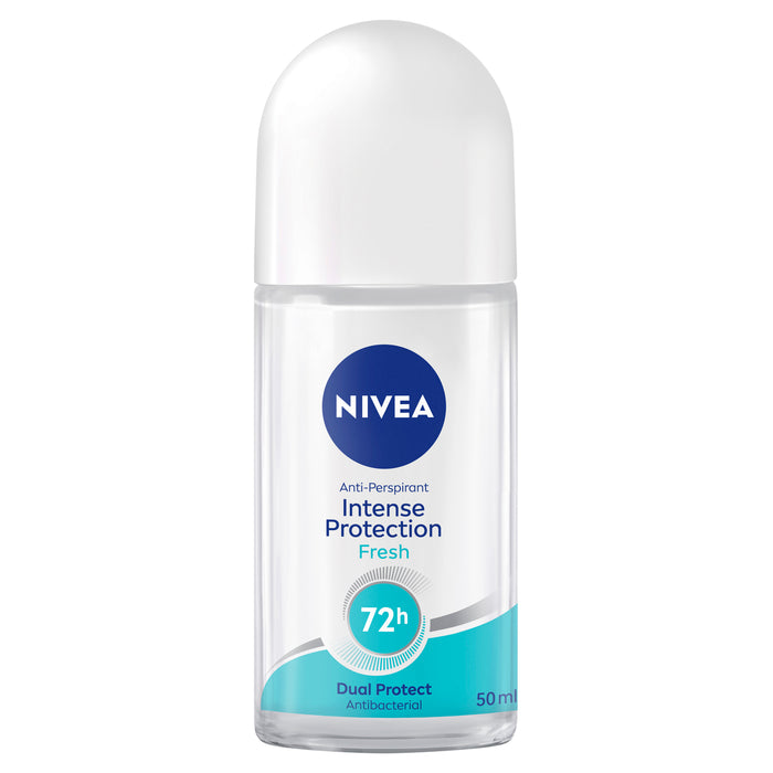 Nivea Deodorant Roll On Every Day Active Fresh 50ml