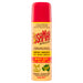 Bushman Aerosol 40% Deet 130g.